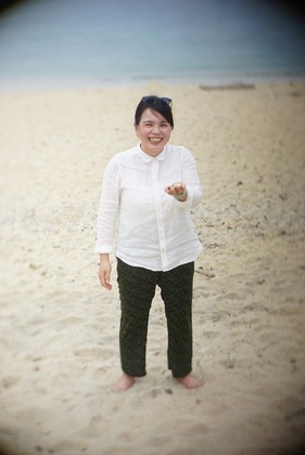 私には良いことだらけです！