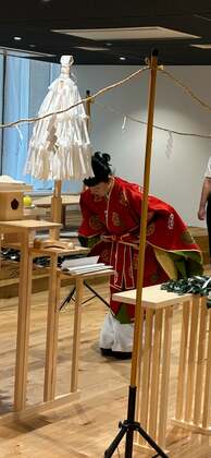 【月次祭斎行】