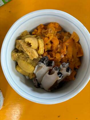 【礼文島へ③】