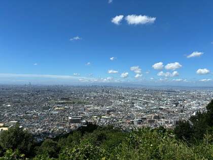 【神津嶽登拝】