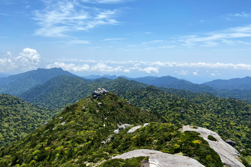 自然界のものを使って、サプリ・化粧品を作る