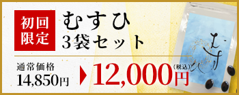 初回特別キャンペーン